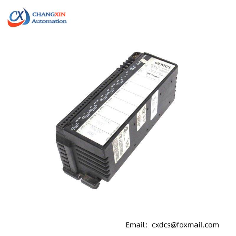GE DS3800HIMA1A1A