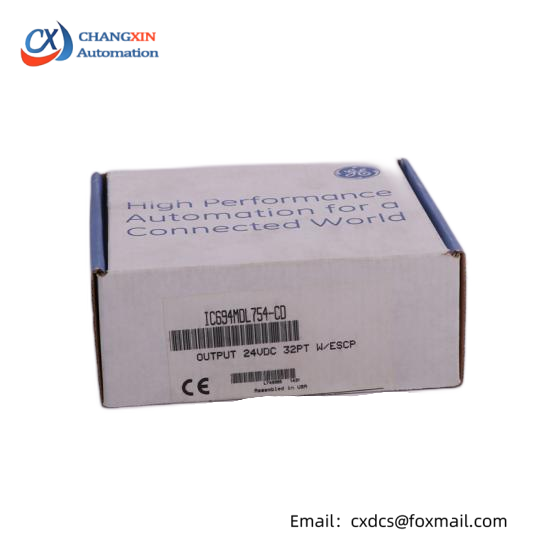 GE Fanuc IC660BBD020