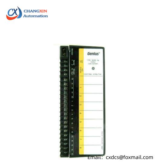 GE Fanuc IC660BBS102  Versamax PLC