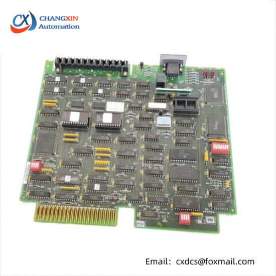 GE FANUC IC660CBB902K BUS CONTROL PCB CIRCUIT BOARD