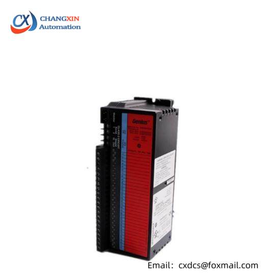 GE Fanuc IC660ERD025B  PLC Module