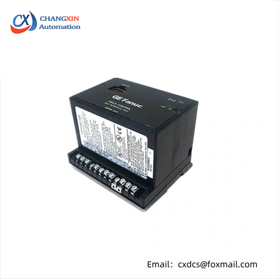 GE FANUC IC670GBI102 Genius Bus Interface Unit