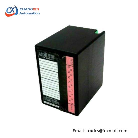 GE FANUC IC670MDL241K Input Module
