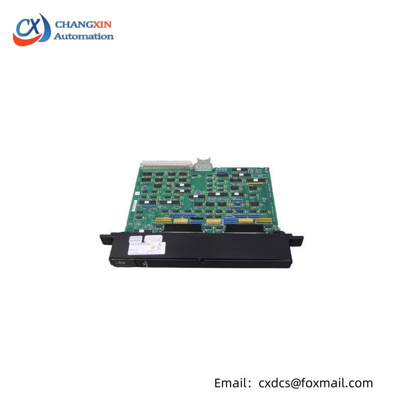 GE FANUC IC687BEM713C B0049790 Bus Transmitter Module