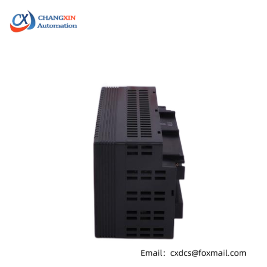 GE Fanuc IC693ALG220G Input Module Analog
