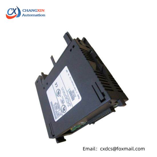GE FANUC IC693ALG221  Series 90-30