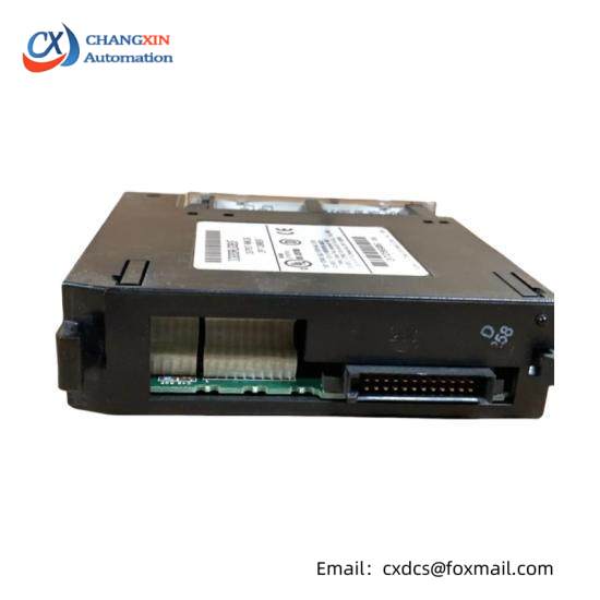 GE FANUC IC693ALG391 Series 90-30