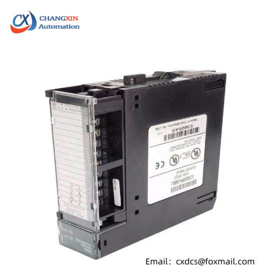 GE Fanuc IC693APU300J  PAC Systems RX3i