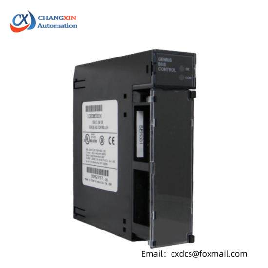 GE FANUC IC693BEM331