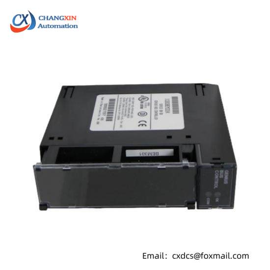 GE FANUC IC693BEM331