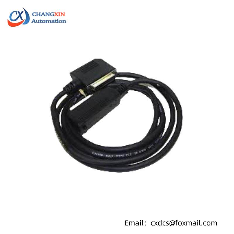 GE-FANUC IC693CBL301