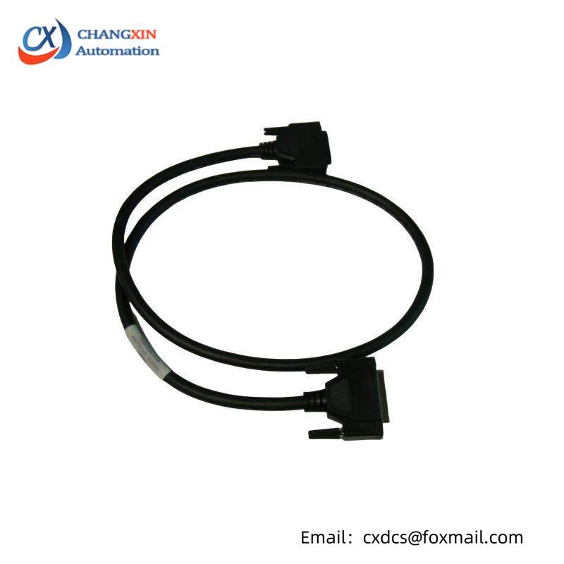 GE Fanuc IC693CBL327 I/O Interface Cable