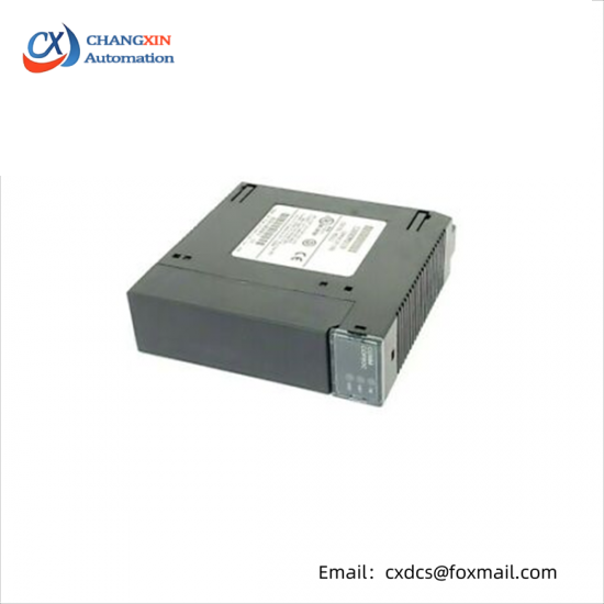 GE FANUC IC693CMM311N Communications Coprocessor Module
