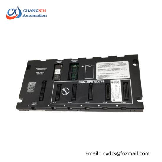 GE FANUC IC693CPU311 CPU