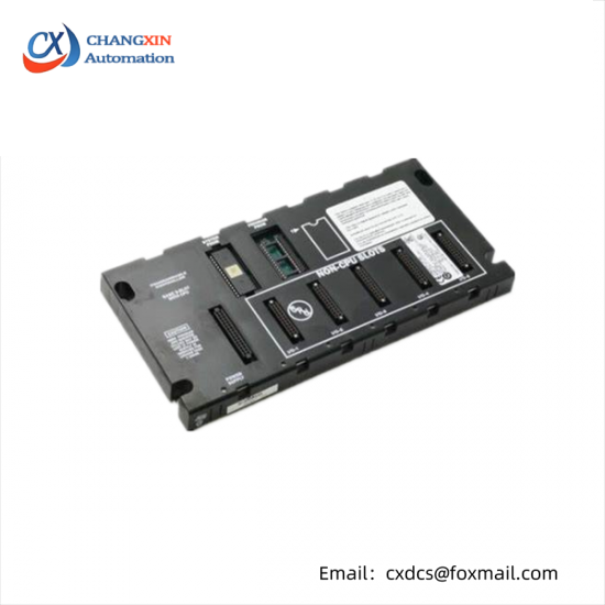 GE FANUC IC693CPU313X embedded CPU