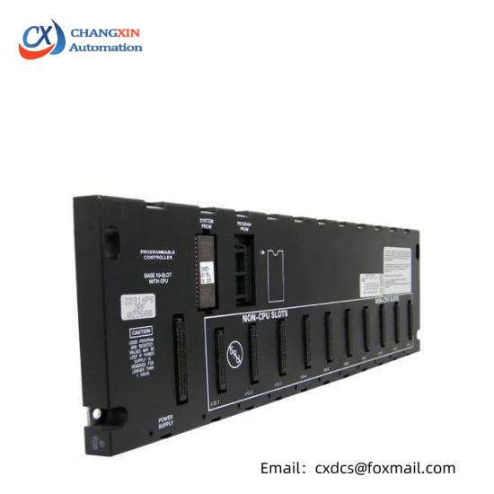 GE Fanuc IC693CPU323  PAC Systems RX3i