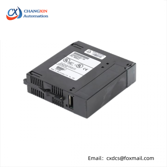 GE FANUC IC693CPU331CD CPU module