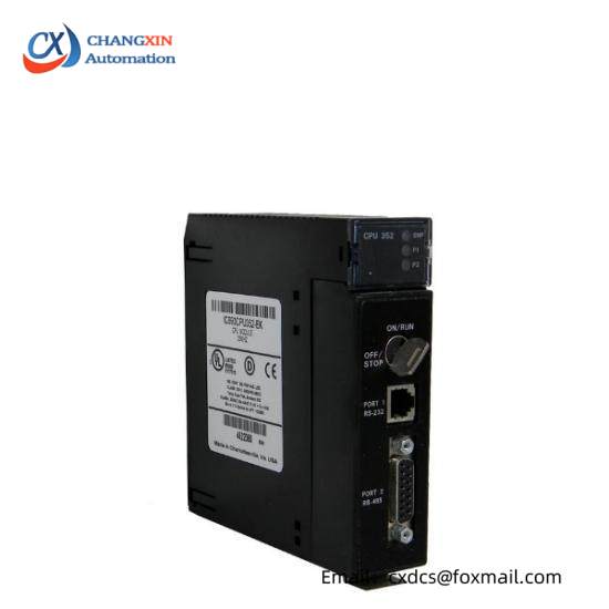 GE IC3603A200A
