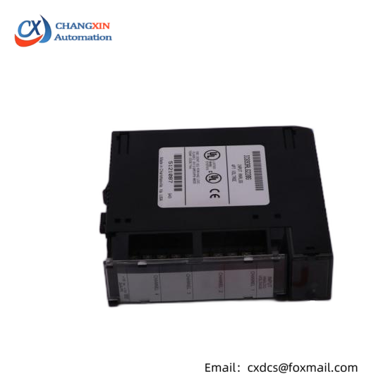 GE FANUC IC693CPU363-CH  Module