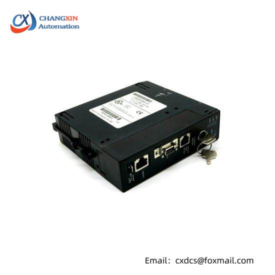 GE Fanuc IC693CPU364 Series 90-30 Processor module