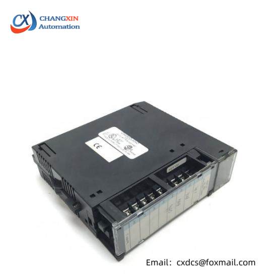 GE Fanuc IC693MDL634  PAC Systems RX3i