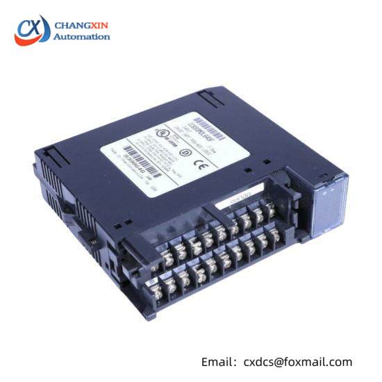 GE FANUC IC693MDL645