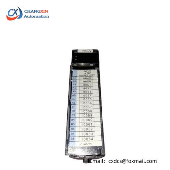 GE Fanuc IC693MDL645G  PAC Systems RX3i