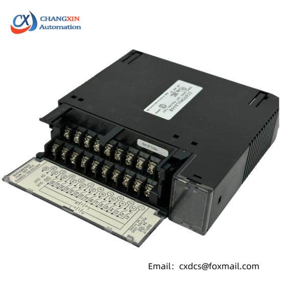 GE Fanuc IC693MDL646 Process Module