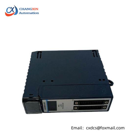 GE Fanuc IC693MDL754  PAC Systems RX3i
