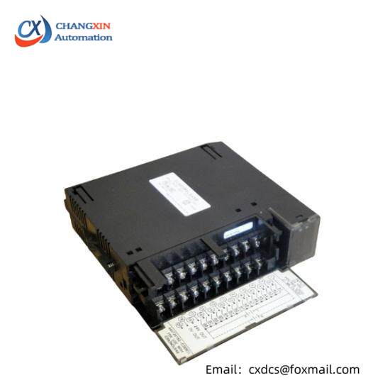 GE Fanuc IC610MDL107B