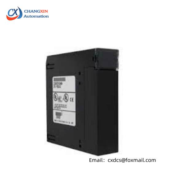 GE Fanuc IC693PCM301P  PAC Systems RX3i