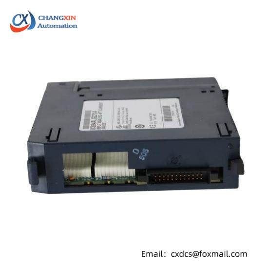 GE FANUC IC694ALG221