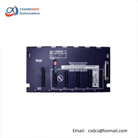 GE IC756HDV000E-99