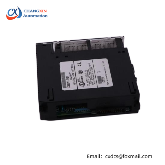 GE Fanuc IC694MDL241 Input Module