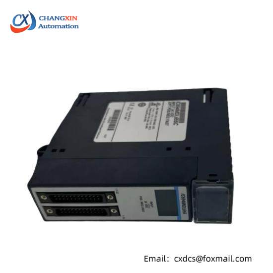 GE FANUC IC694MDL655 Input module