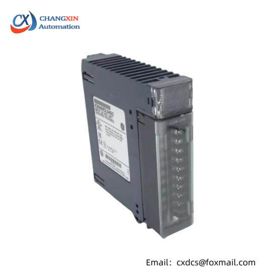 GE Fanuc IC694MDL754-FD Q22 Output Module