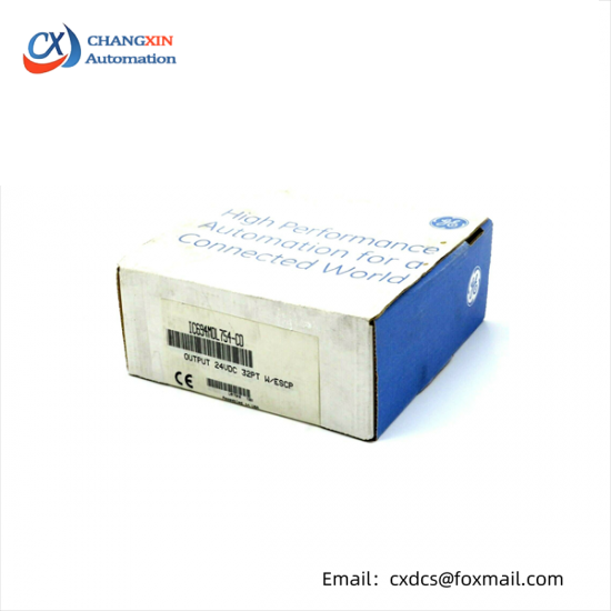 GE DS2020FEANRP025A