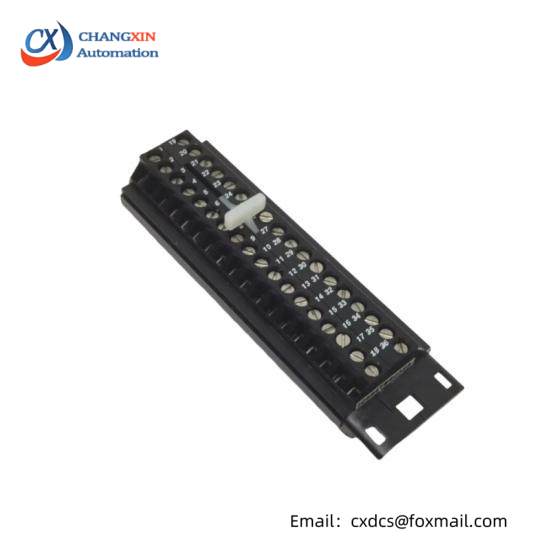 GE FANUC IC694TBB032 PACSystems RX3i