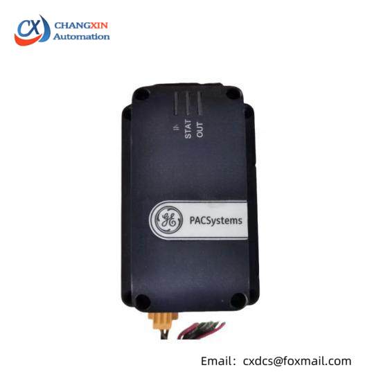 GE FANUC IC695ACC402 Evergreen Controller