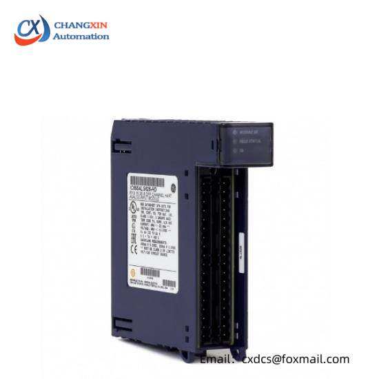 GE Fanuc IC695ALG112  PAC System