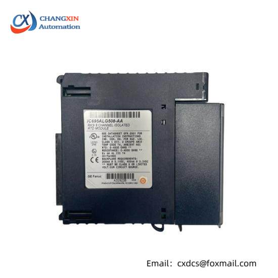 Fanuc 0020-A1780