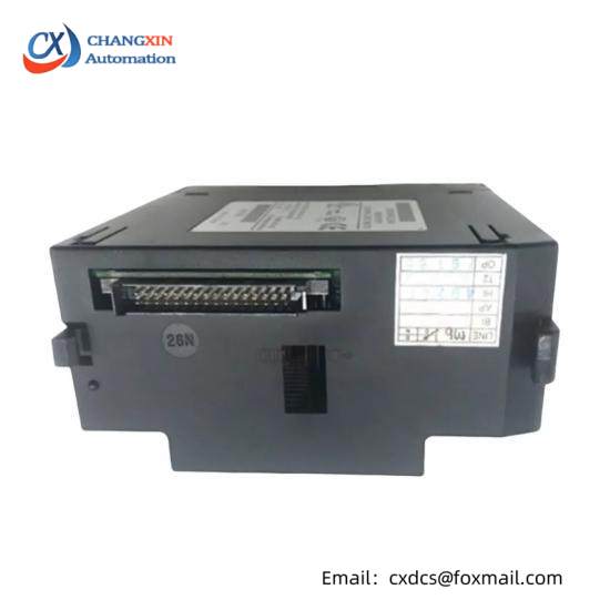 GE FANUC IC695ALG608EA