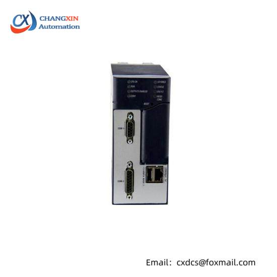 GE FANUC IC695CPI310 Central Processing Unit