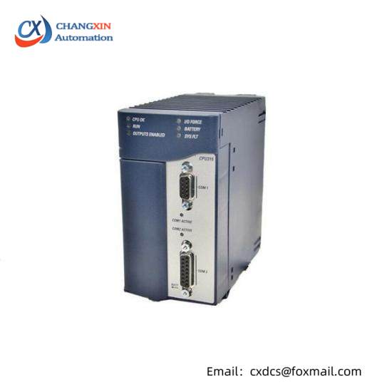 GE FANUC IC695CPU310PAC CPU Memory