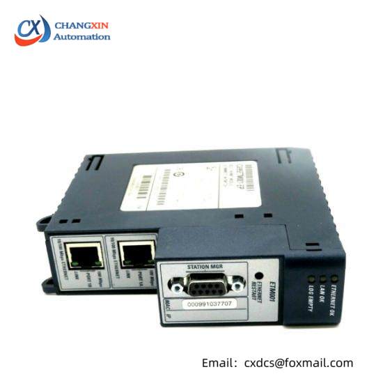 GE IC660BBA101