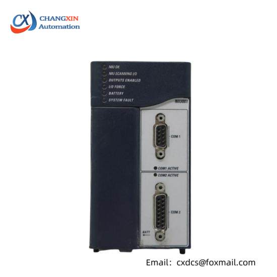 NI USB-6525(包装盒）