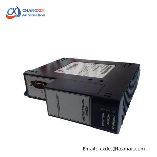 GE FANUC IC695PBM300
