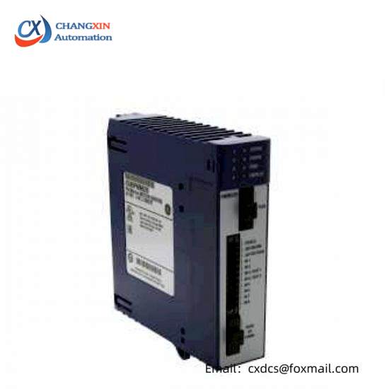 GE Fanuc IC695PMM335AG  PAC System