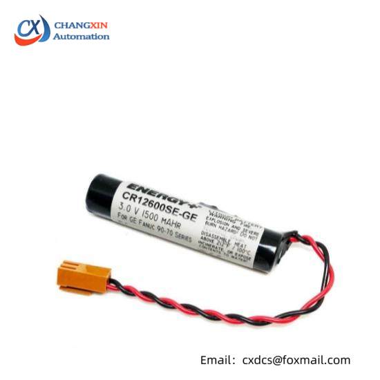 GE IC697ACC701