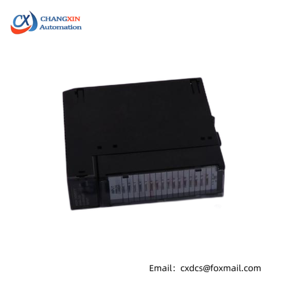 GE Fanuc IC697ACC722B 44A730240-G01 Circuit board
